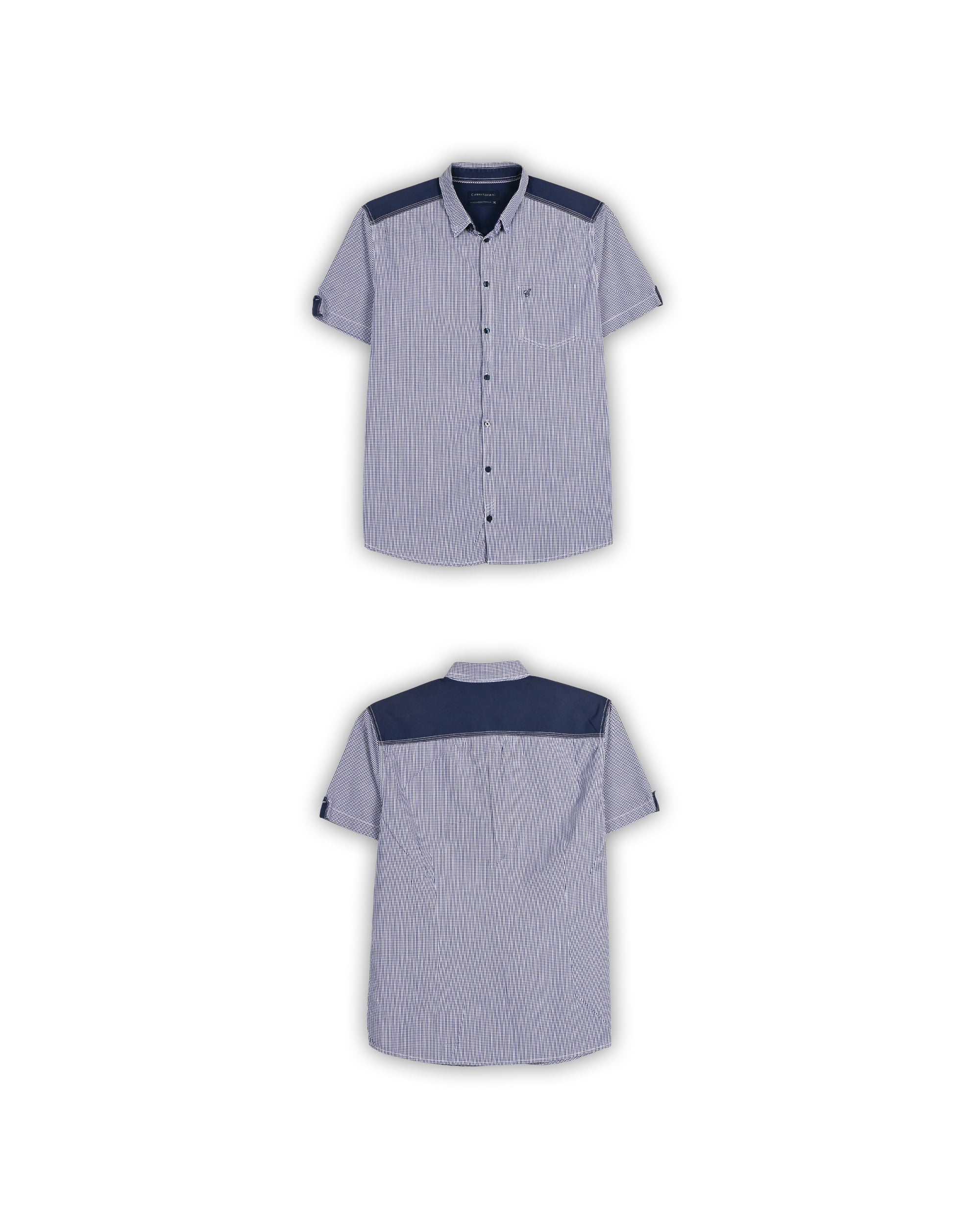 CARRY FORMAL SHIRT - XL