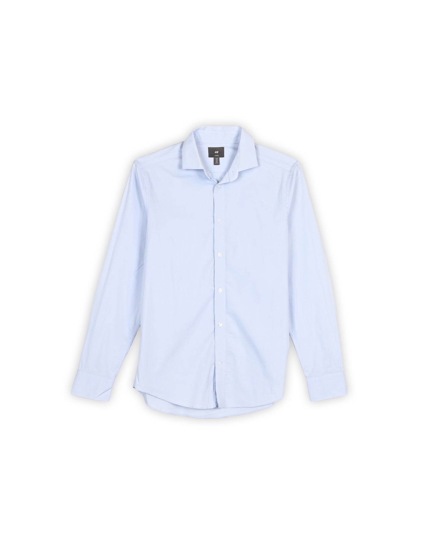 H&M SHIRT - M