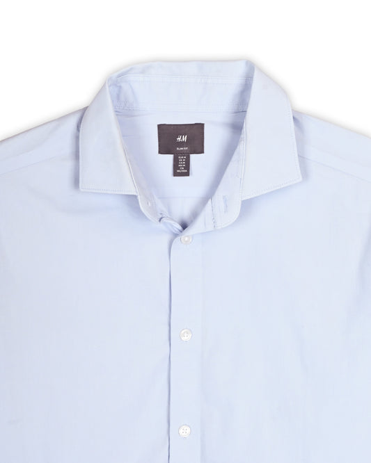 H&M SHIRT - M