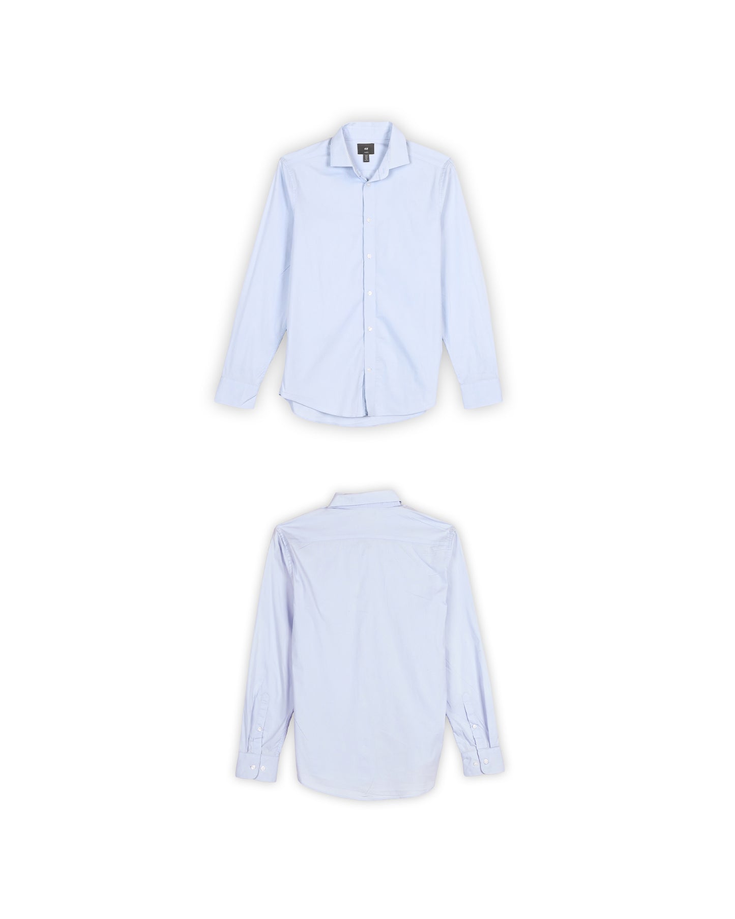 H&M SHIRT - M