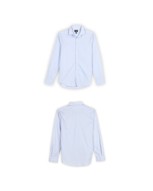 H&M SHIRT - M