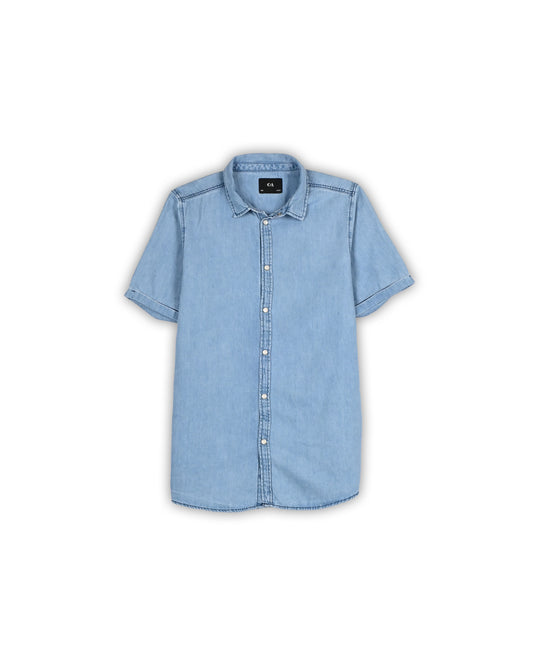 C&A SHIRT - M
