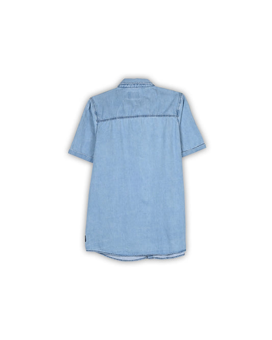 C&A SHIRT - M