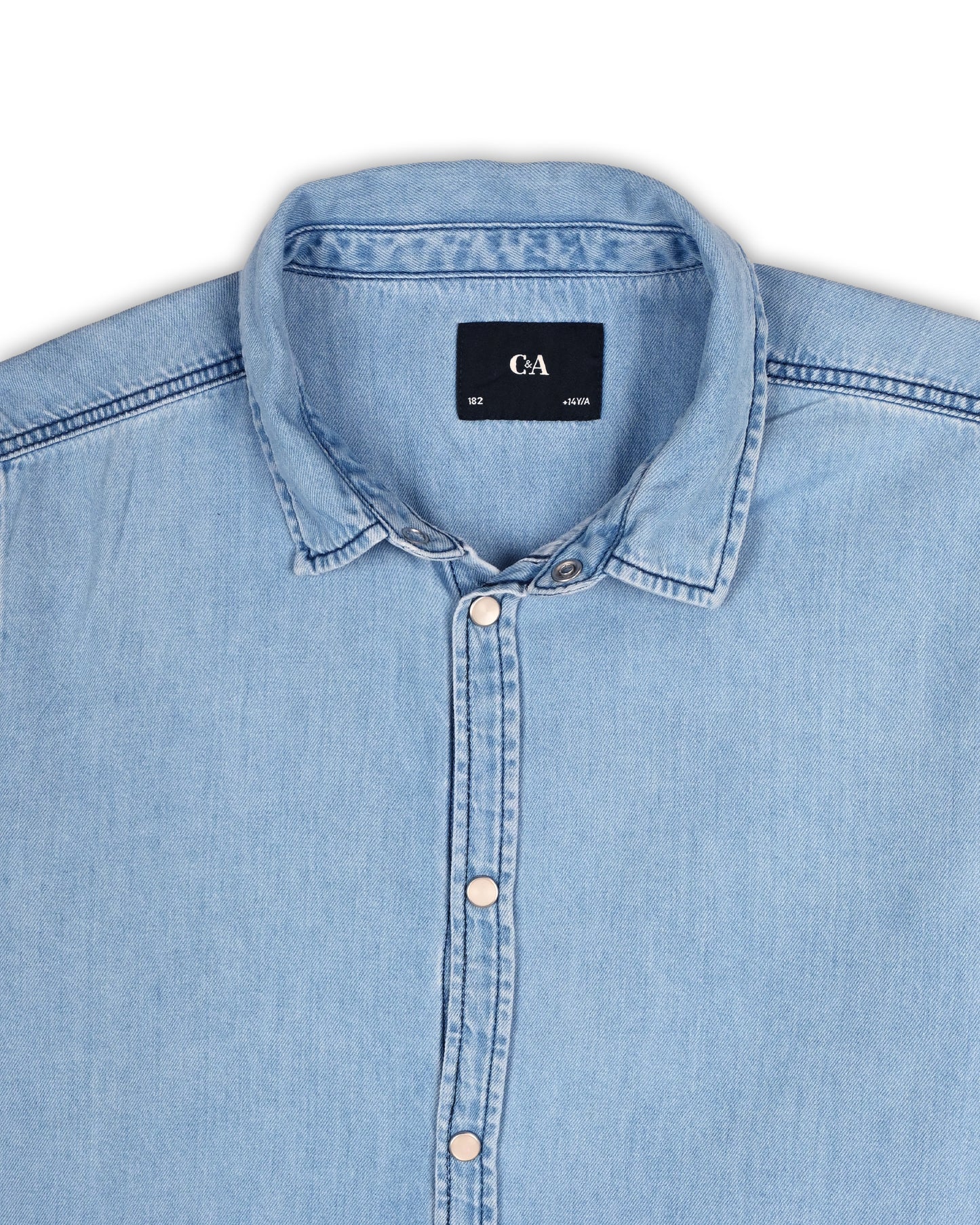 C&A SHIRT - M