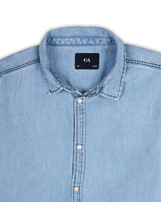 C&A SHIRT - M