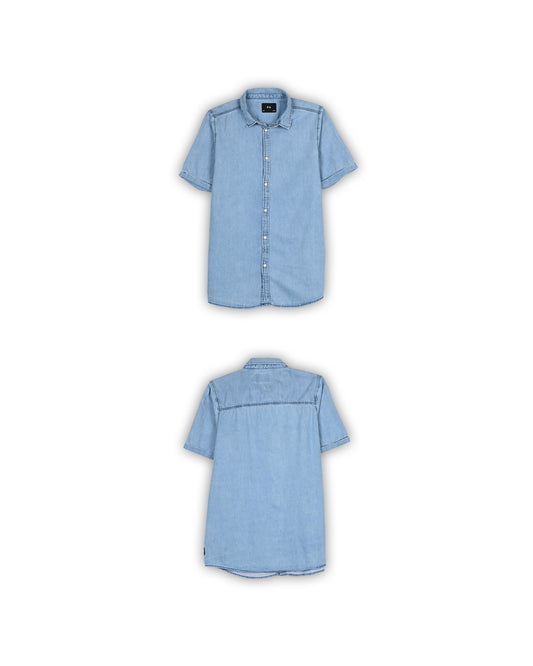 C&A SHIRT - M