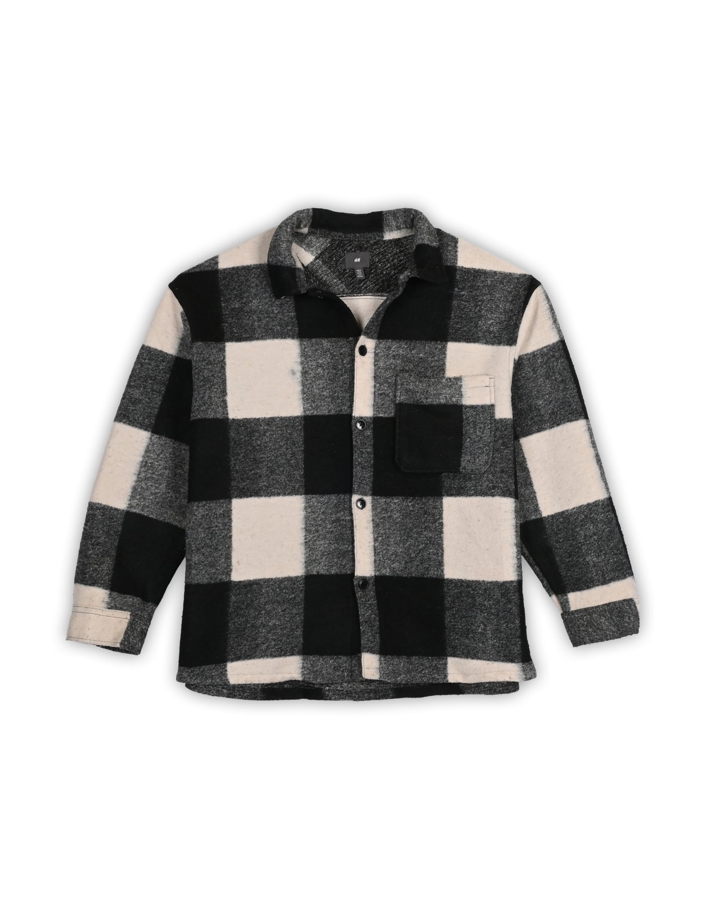 H&M SHIRT - XL