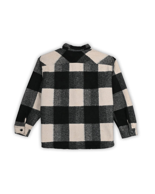 H&M SHIRT - XL