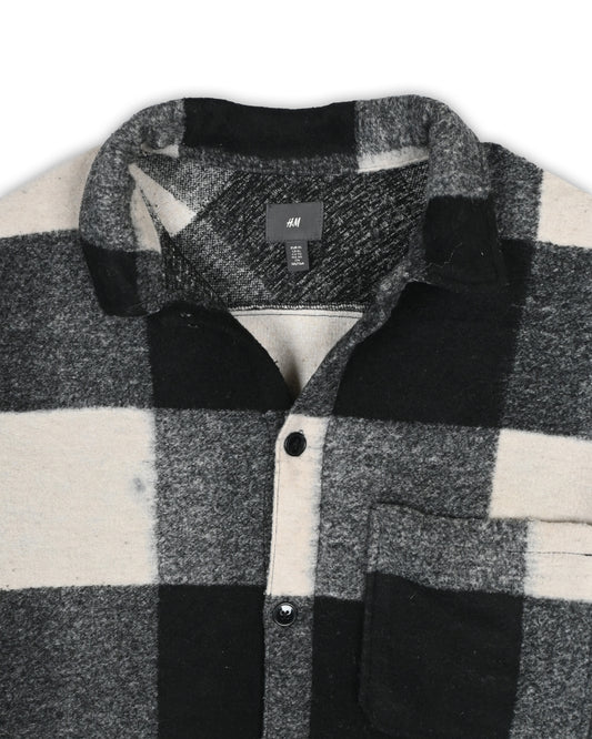 H&M SHIRT - XL