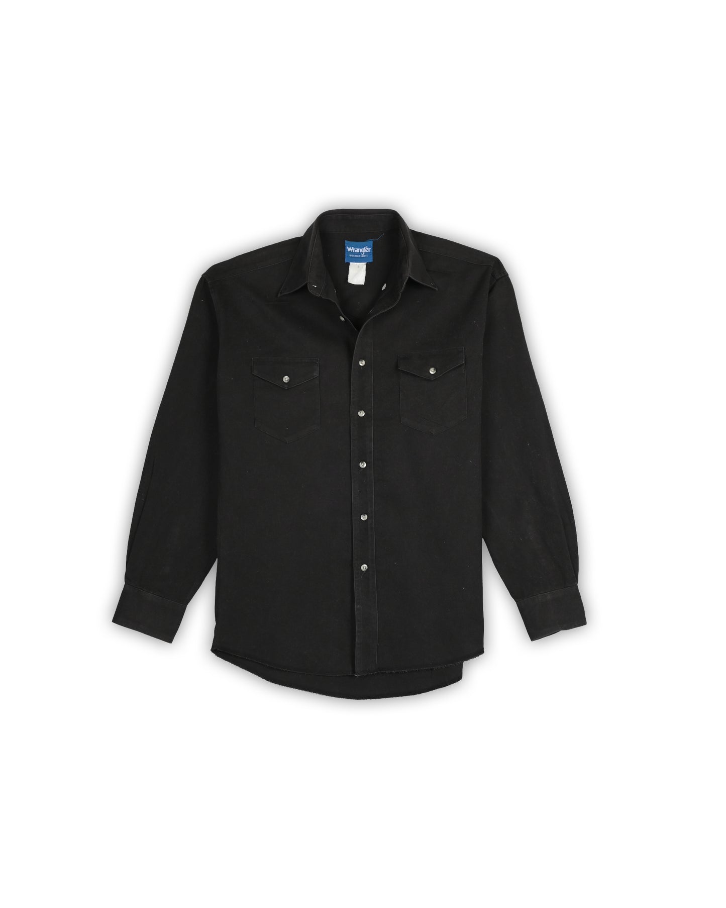 WRANGLER SHIRT - M