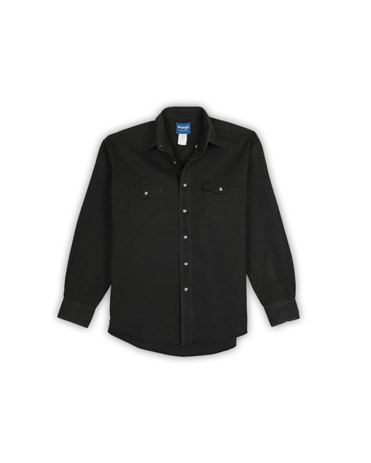 WRANGLER SHIRT - M