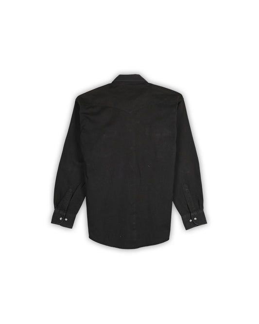 WRANGLER SHIRT - M