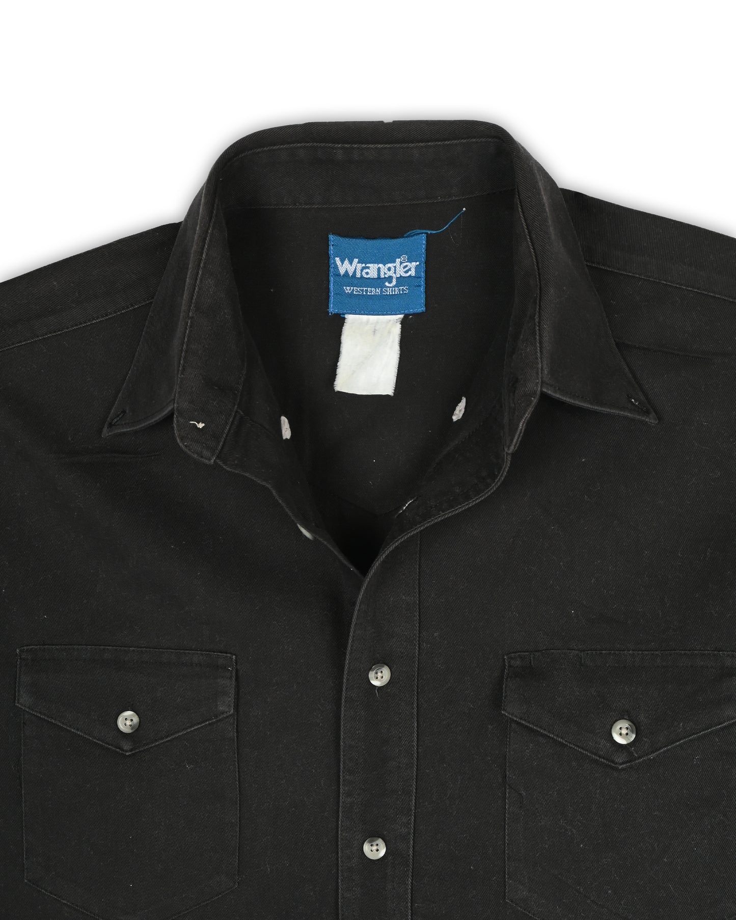 WRANGLER SHIRT - M