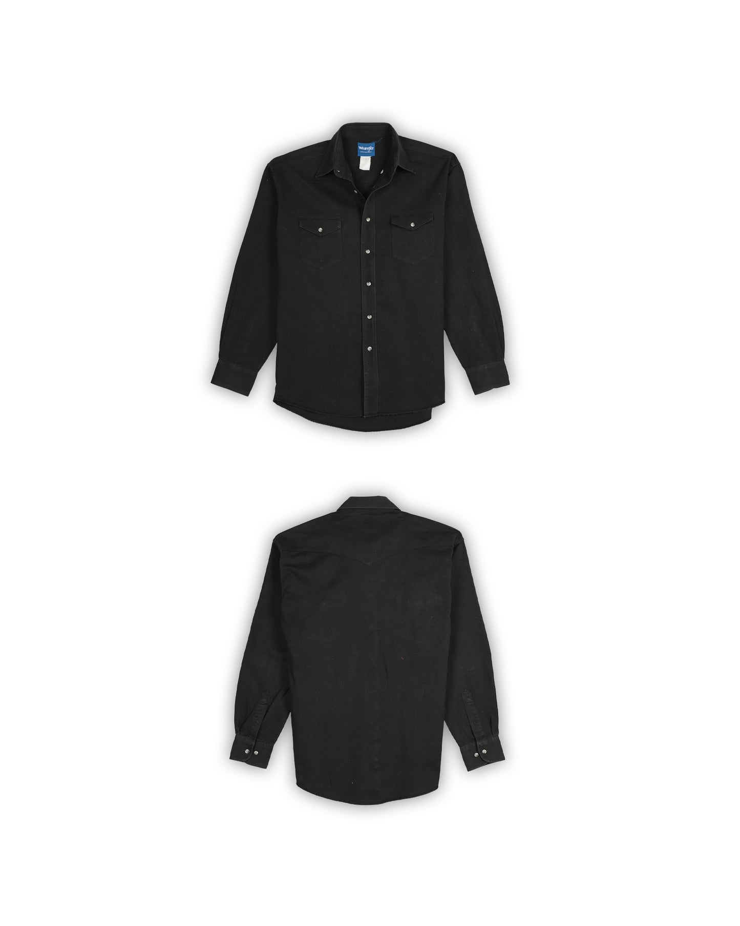 WRANGLER SHIRT - M