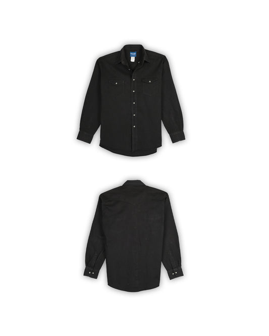 WRANGLER SHIRT - M