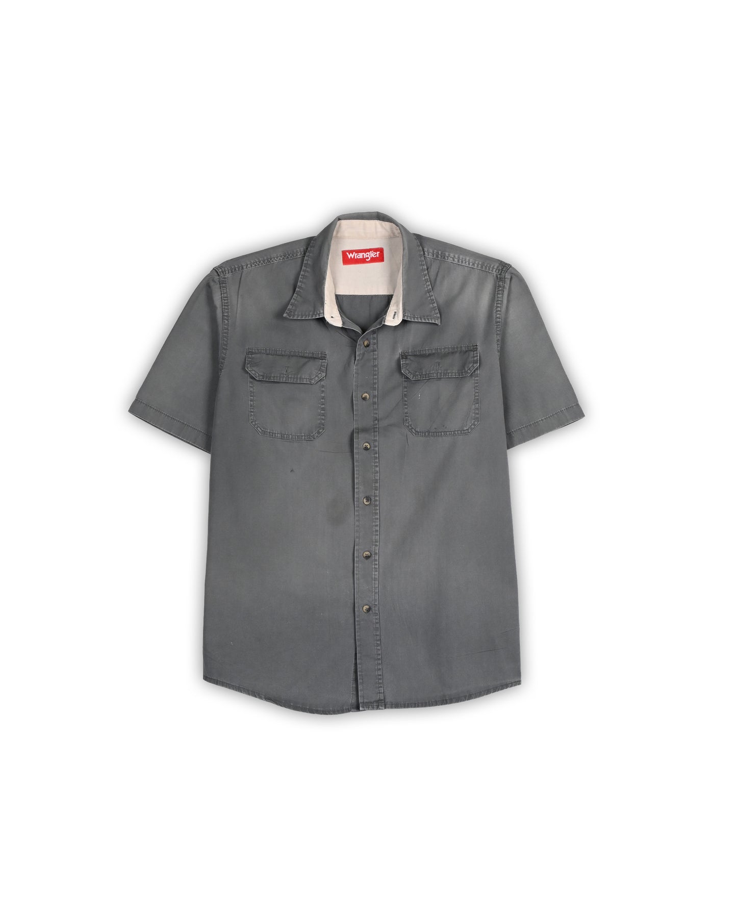 WRANGLER SHIRT - L