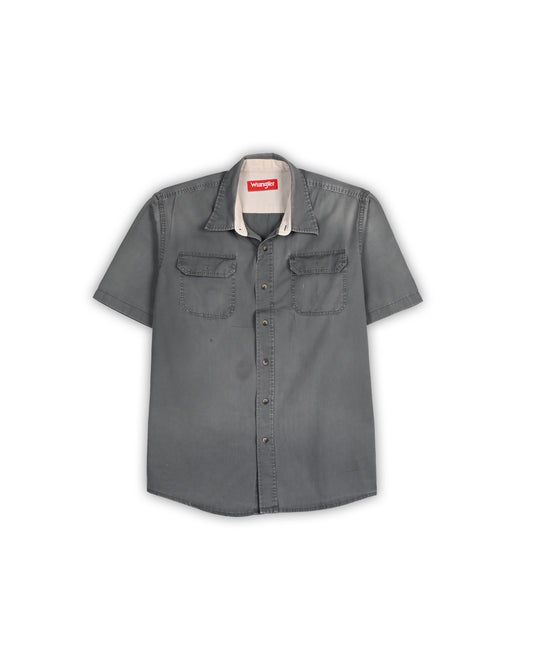 WRANGLER SHIRT - L