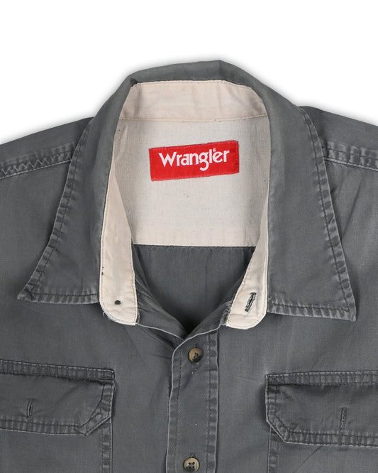 WRANGLER SHIRT - L