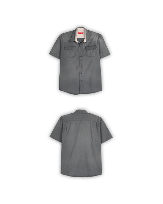 WRANGLER SHIRT - L