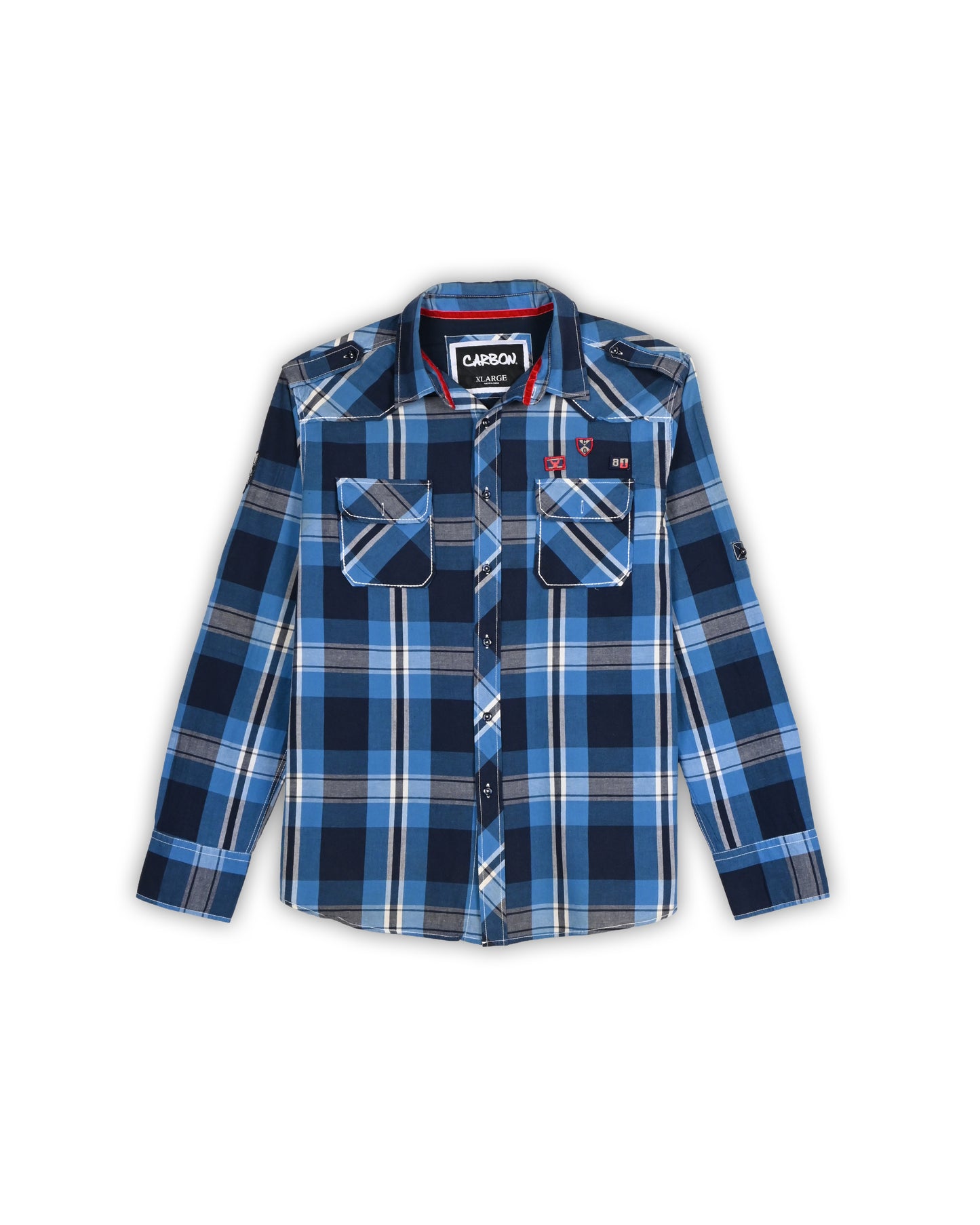 VINTAGE SHIRT - XL