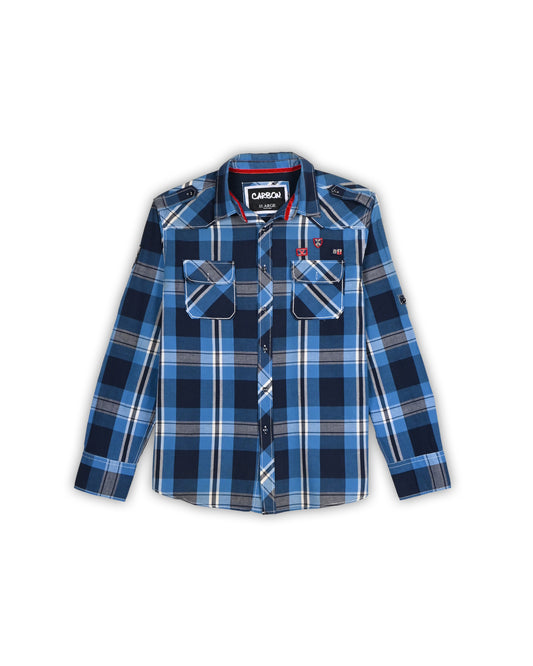 VINTAGE SHIRT - XL
