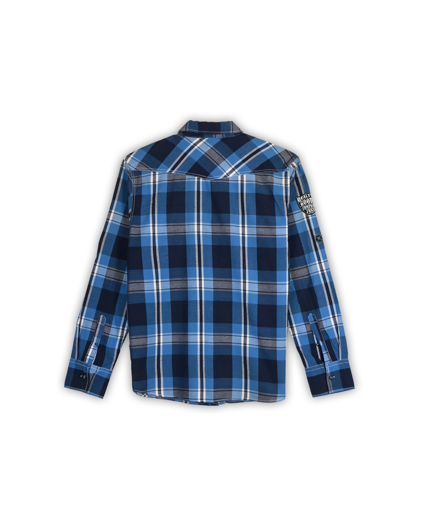 VINTAGE SHIRT - XL