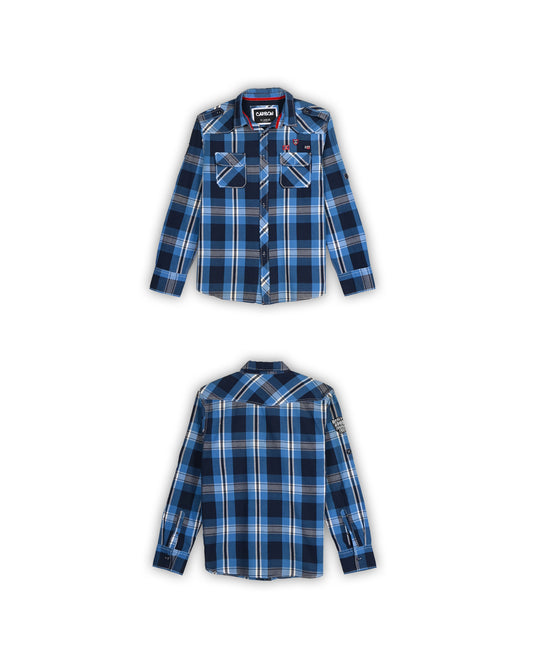 VINTAGE SHIRT - XL