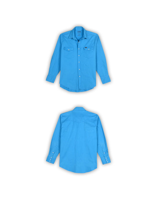 WRANGLER SHIRT - L