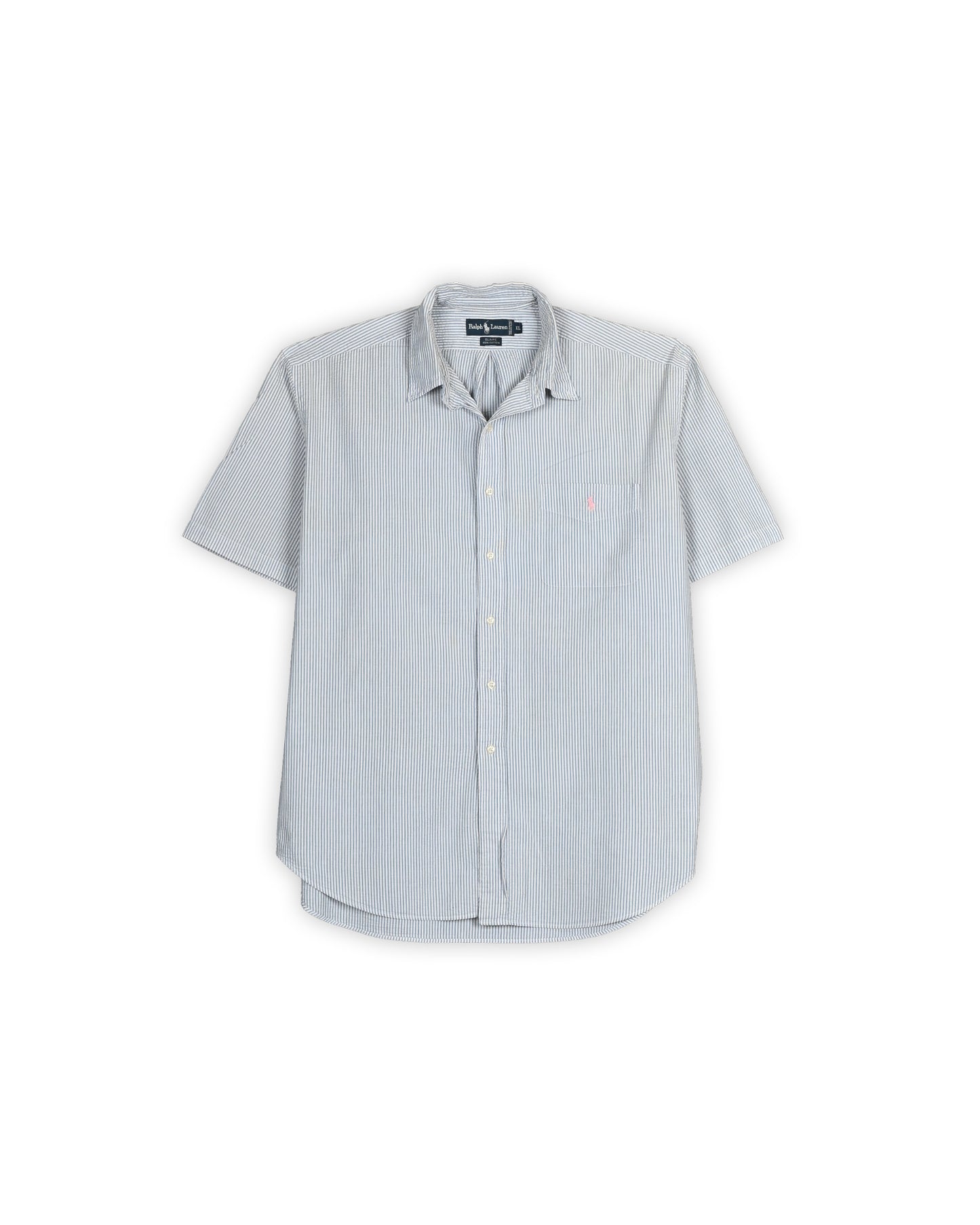 POLO RALPH LAUREN SHIRT - XL