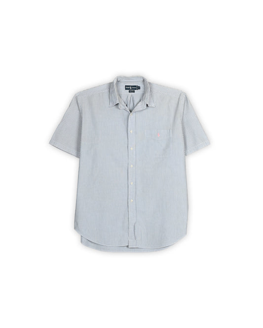 POLO RALPH LAUREN SHIRT - XL