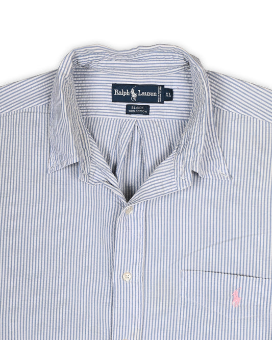POLO RALPH LAUREN SHIRT - XL