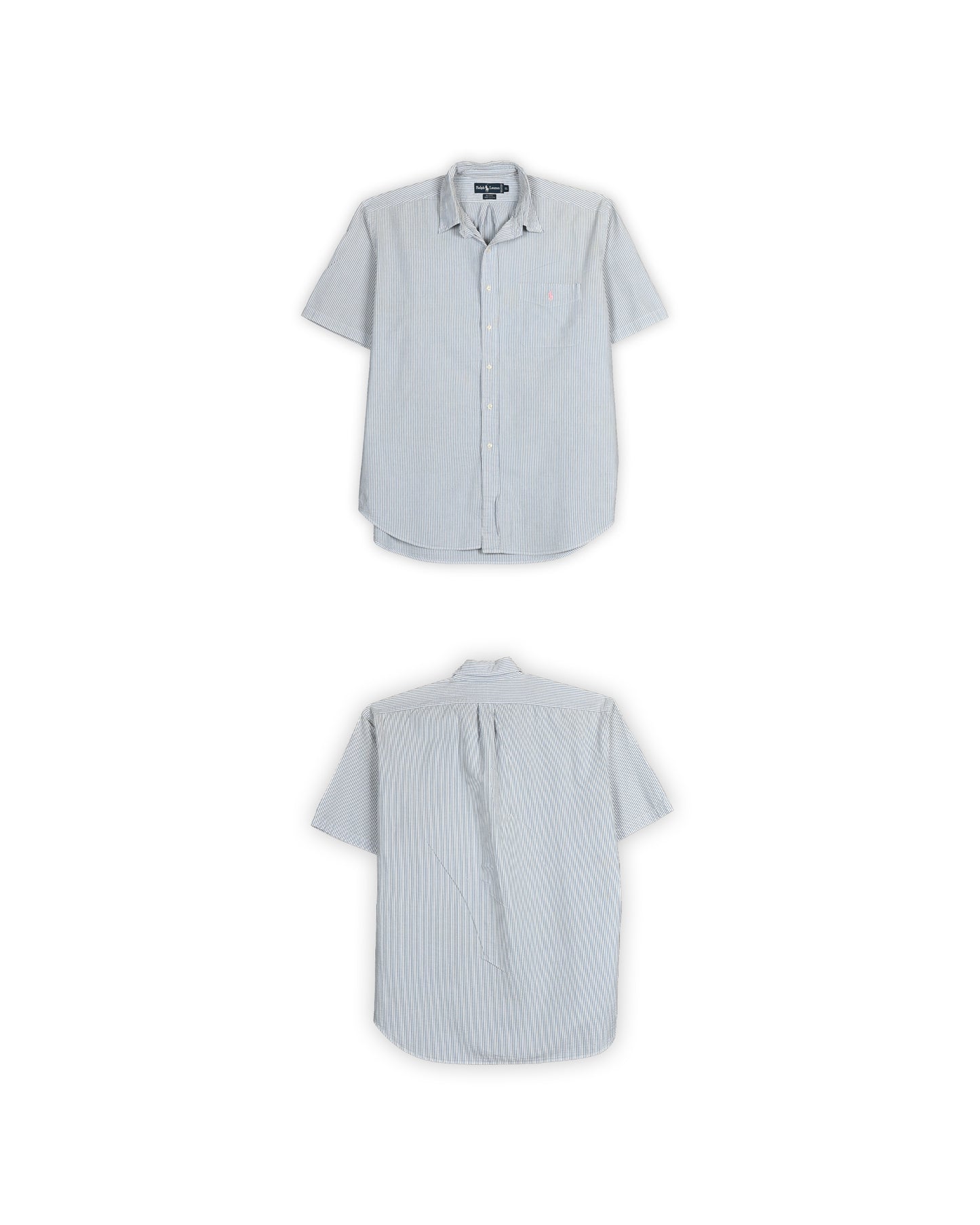 POLO RALPH LAUREN SHIRT - XL