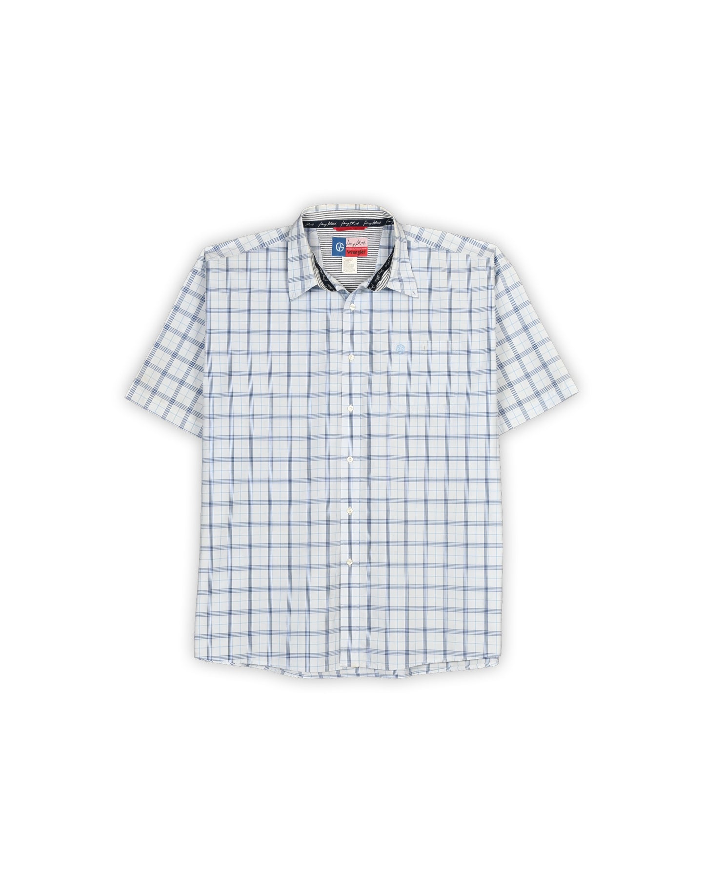 WRANGLER SHIRT - XXXXL