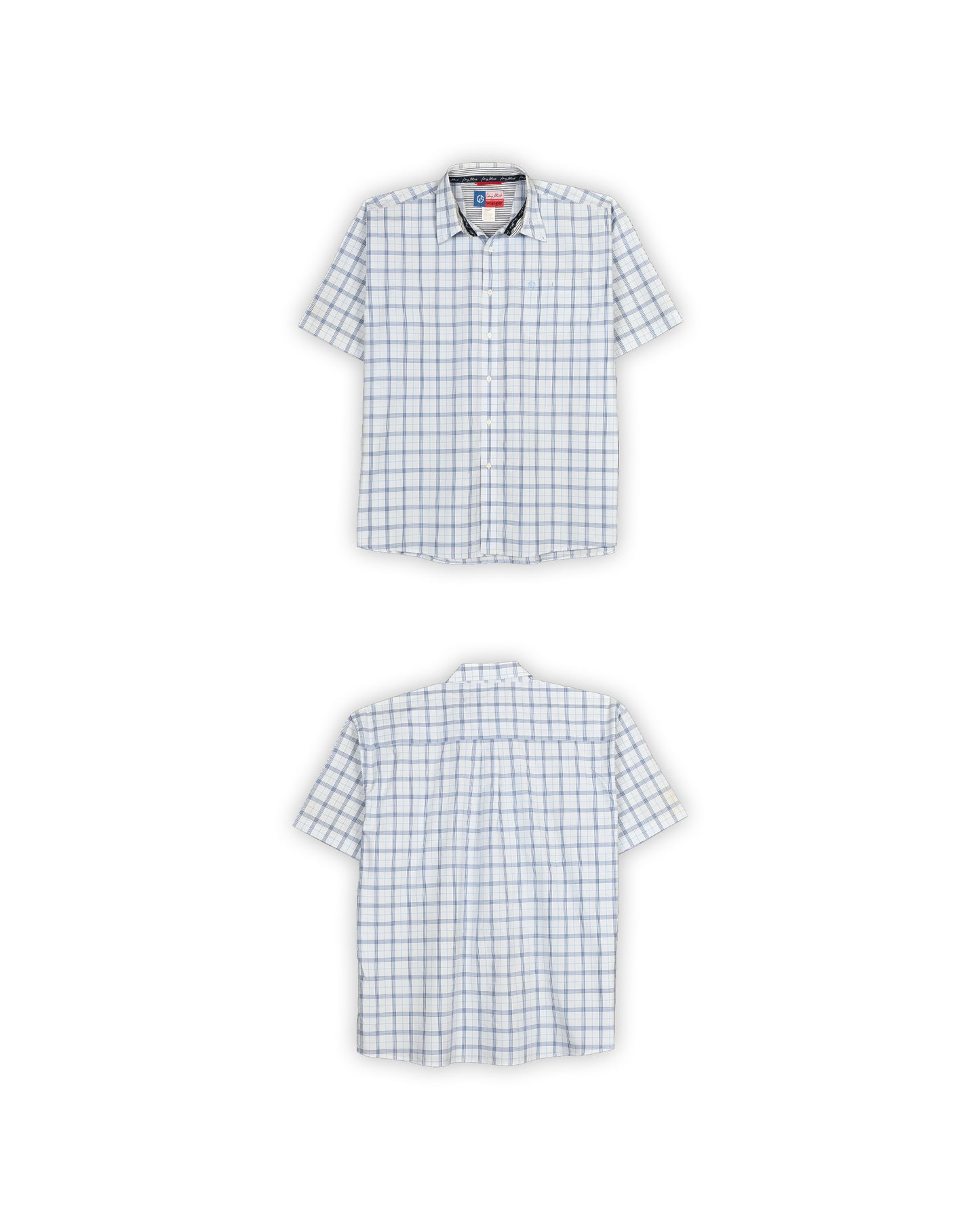 WRANGLER SHIRT - XXXXL