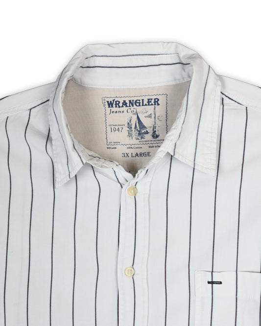 WRANGLER SHIRT - XXXL