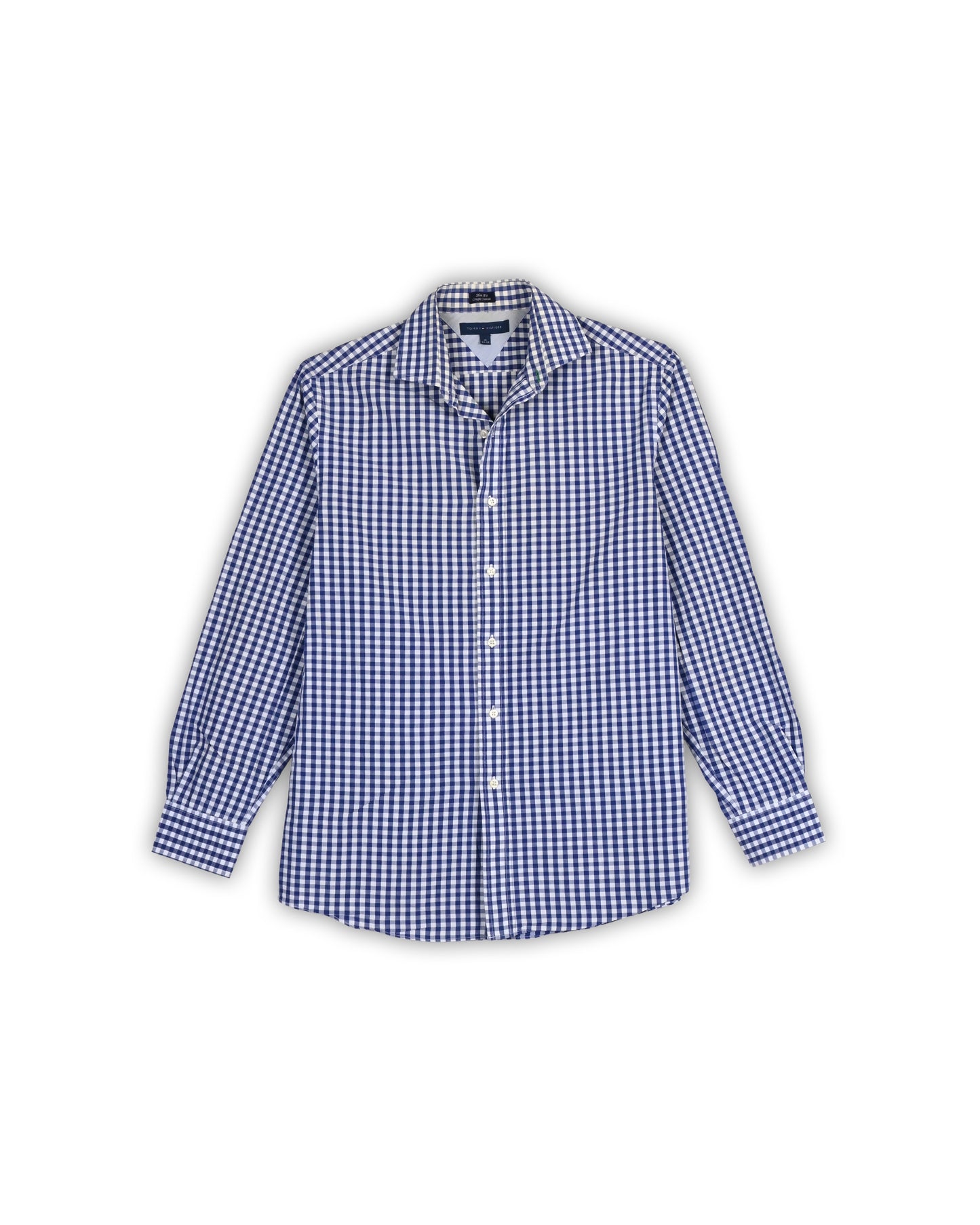 TOMMY HILFIGER SHIRT - S