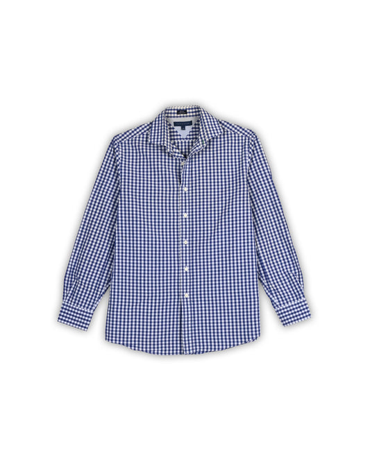 TOMMY HILFIGER SHIRT - S