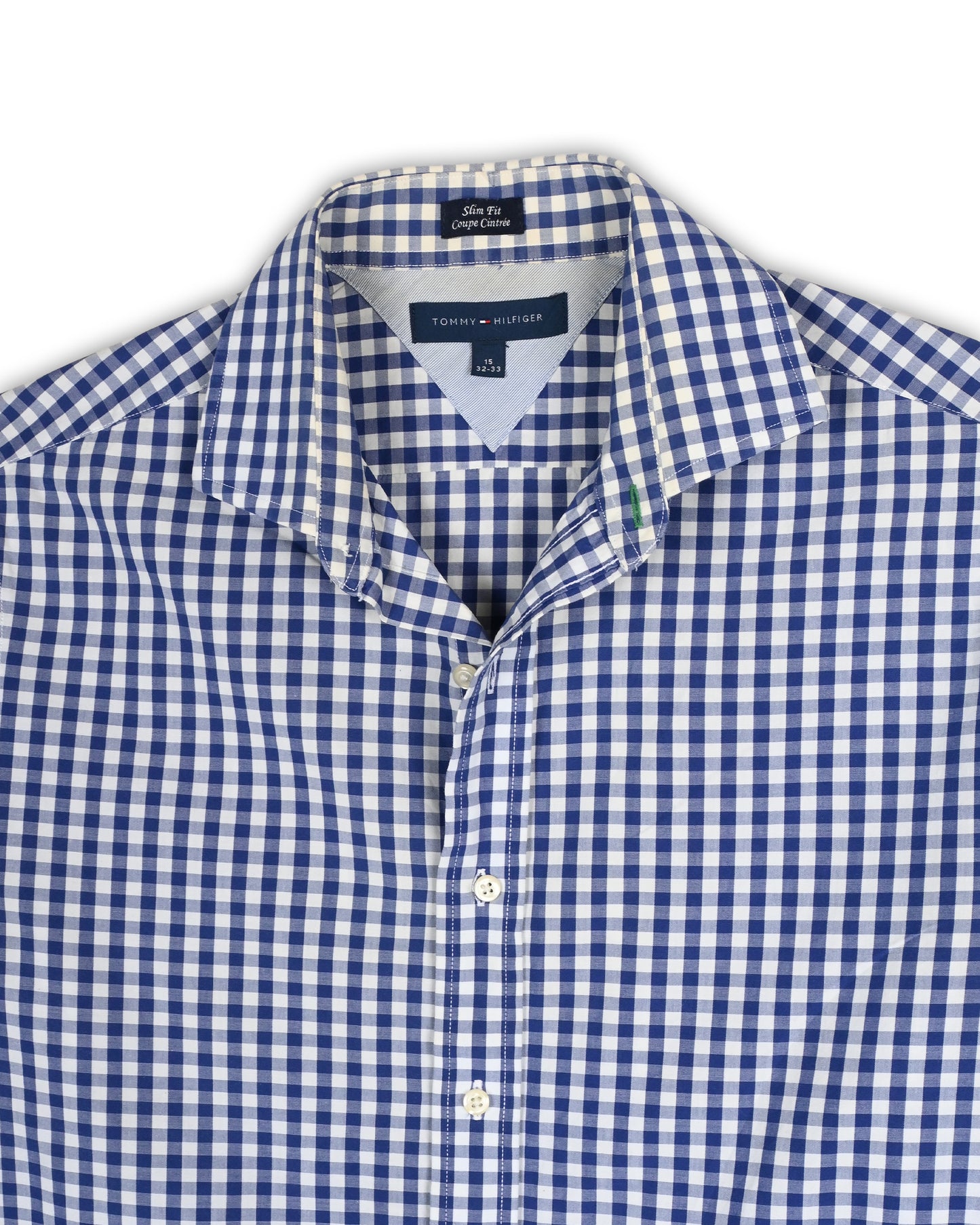 TOMMY HILFIGER SHIRT - S