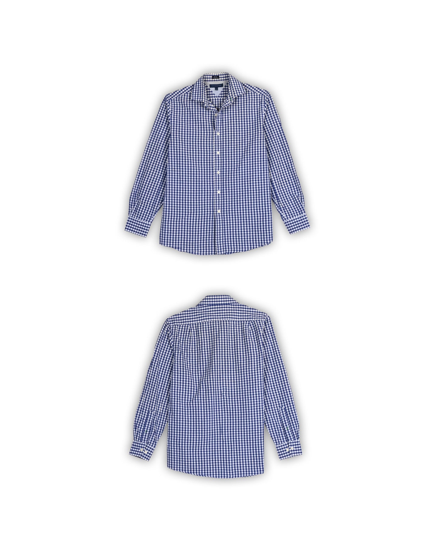 TOMMY HILFIGER SHIRT - S