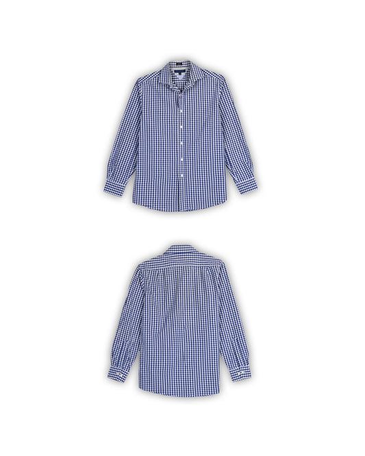 TOMMY HILFIGER SHIRT - S