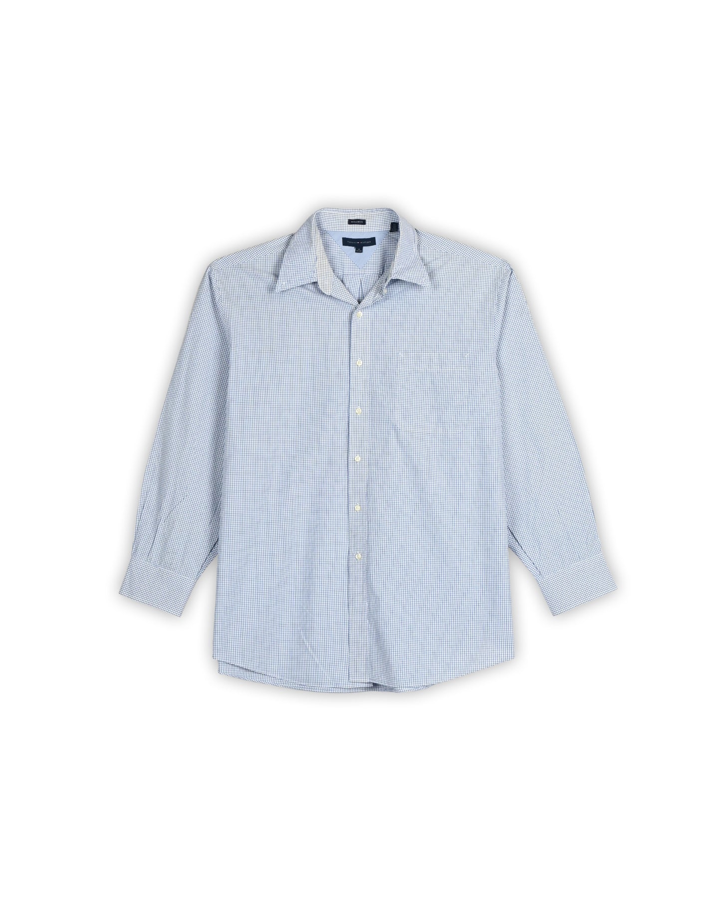 TOMMY HILFIGER SHIRT - XL