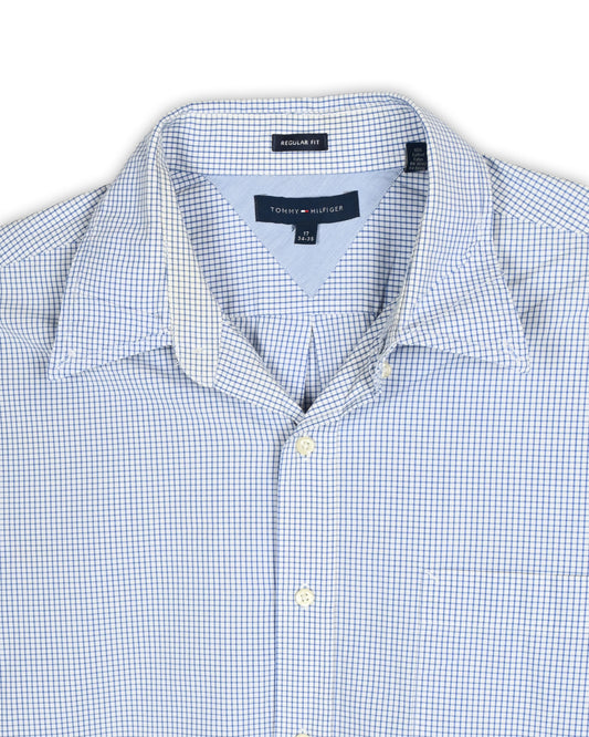TOMMY HILFIGER SHIRT - XL