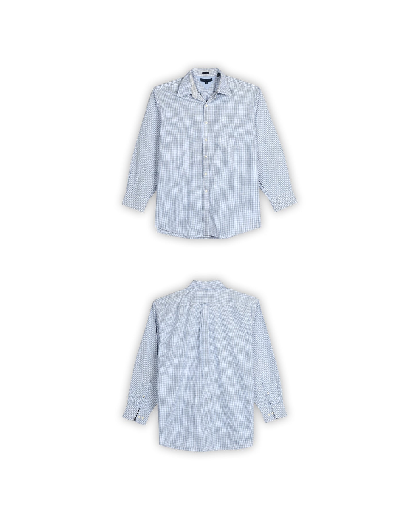 TOMMY HILFIGER SHIRT - XL