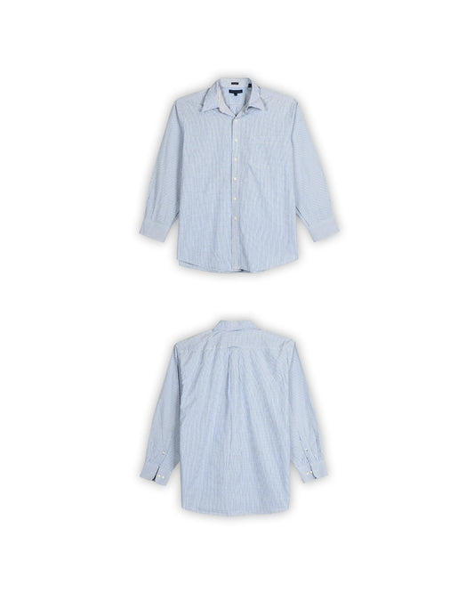 TOMMY HILFIGER SHIRT - XL