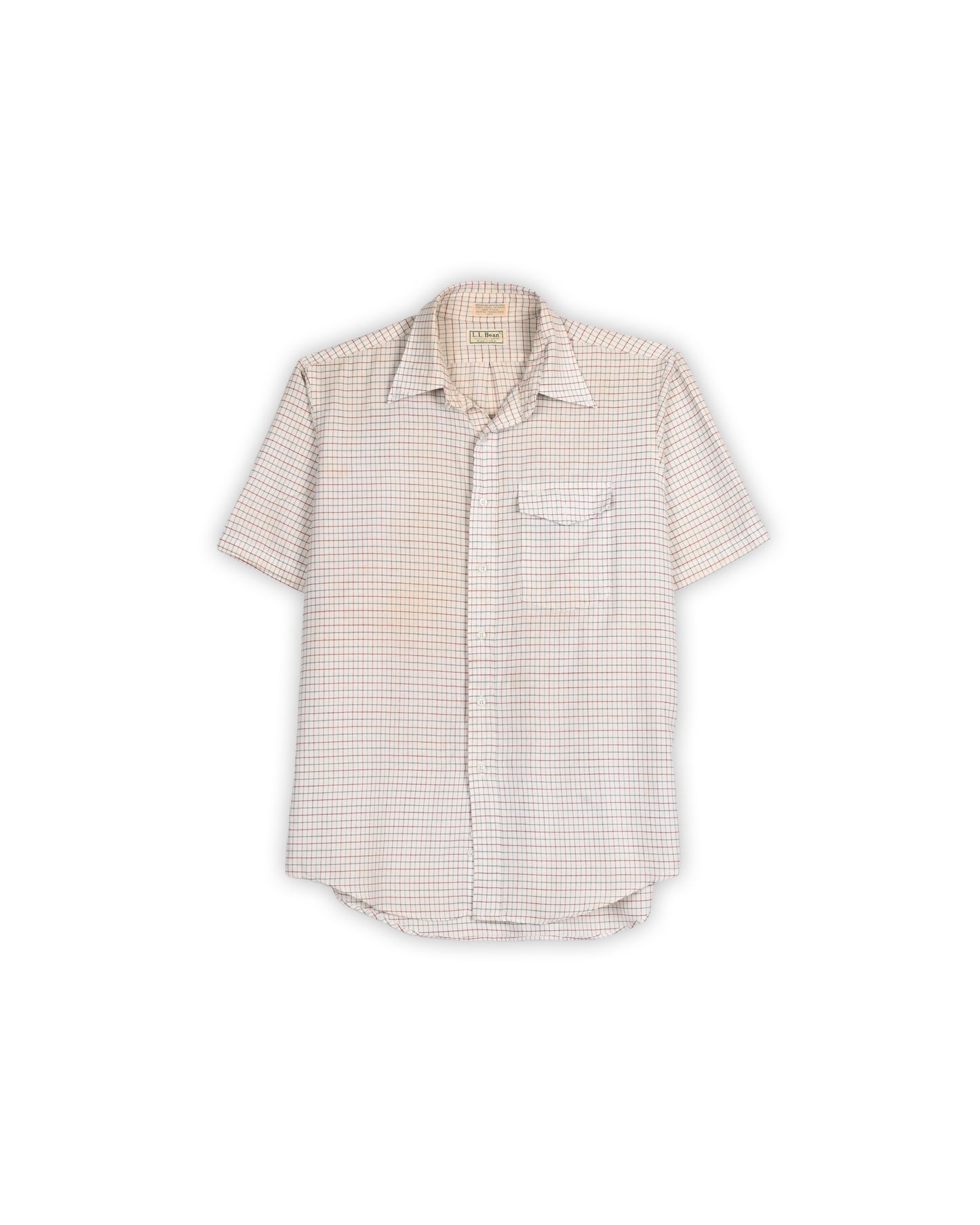 L.L.BEAN SHIRT - XL