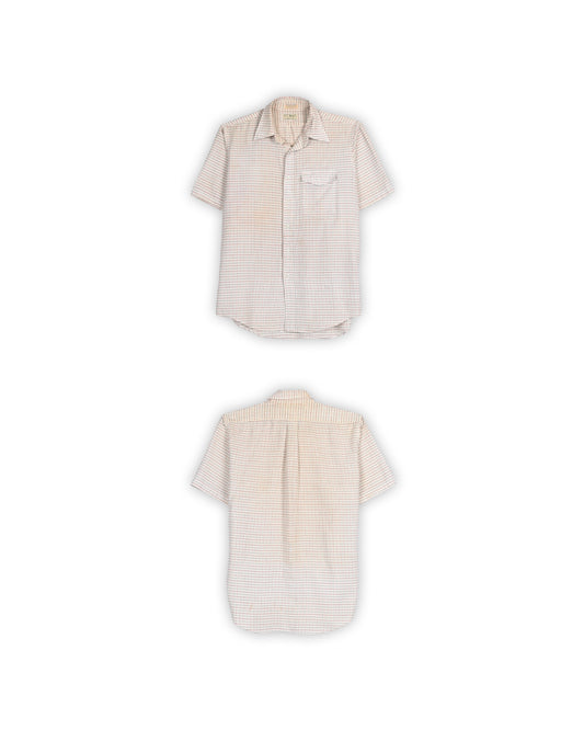 L.L.BEAN SHIRT - XL