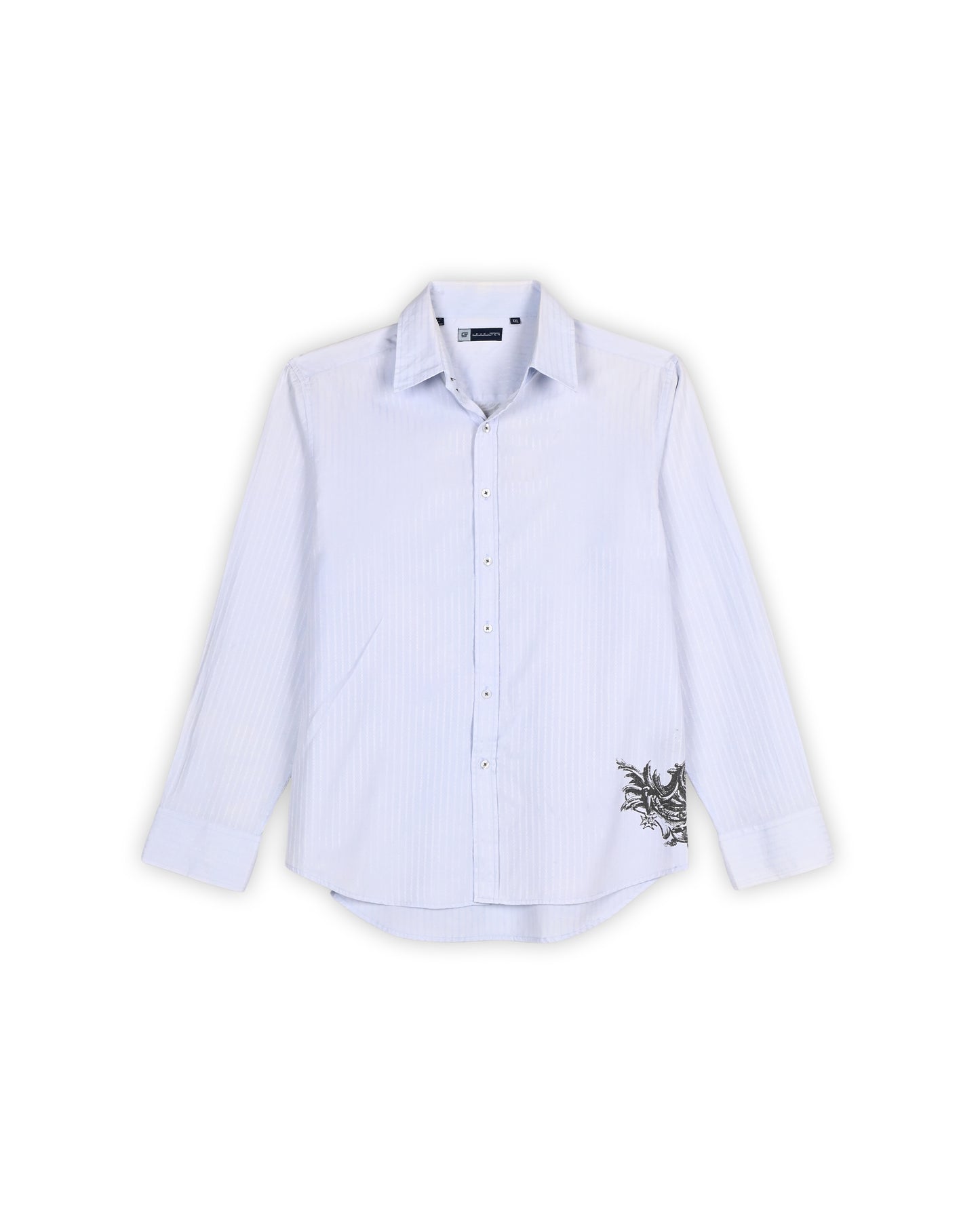 LEVEL TEN SHIRT - XXL