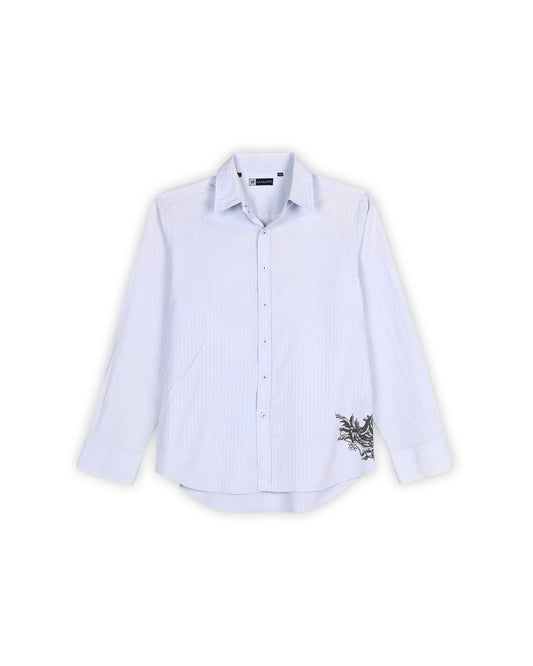 LEVEL TEN SHIRT - XXL