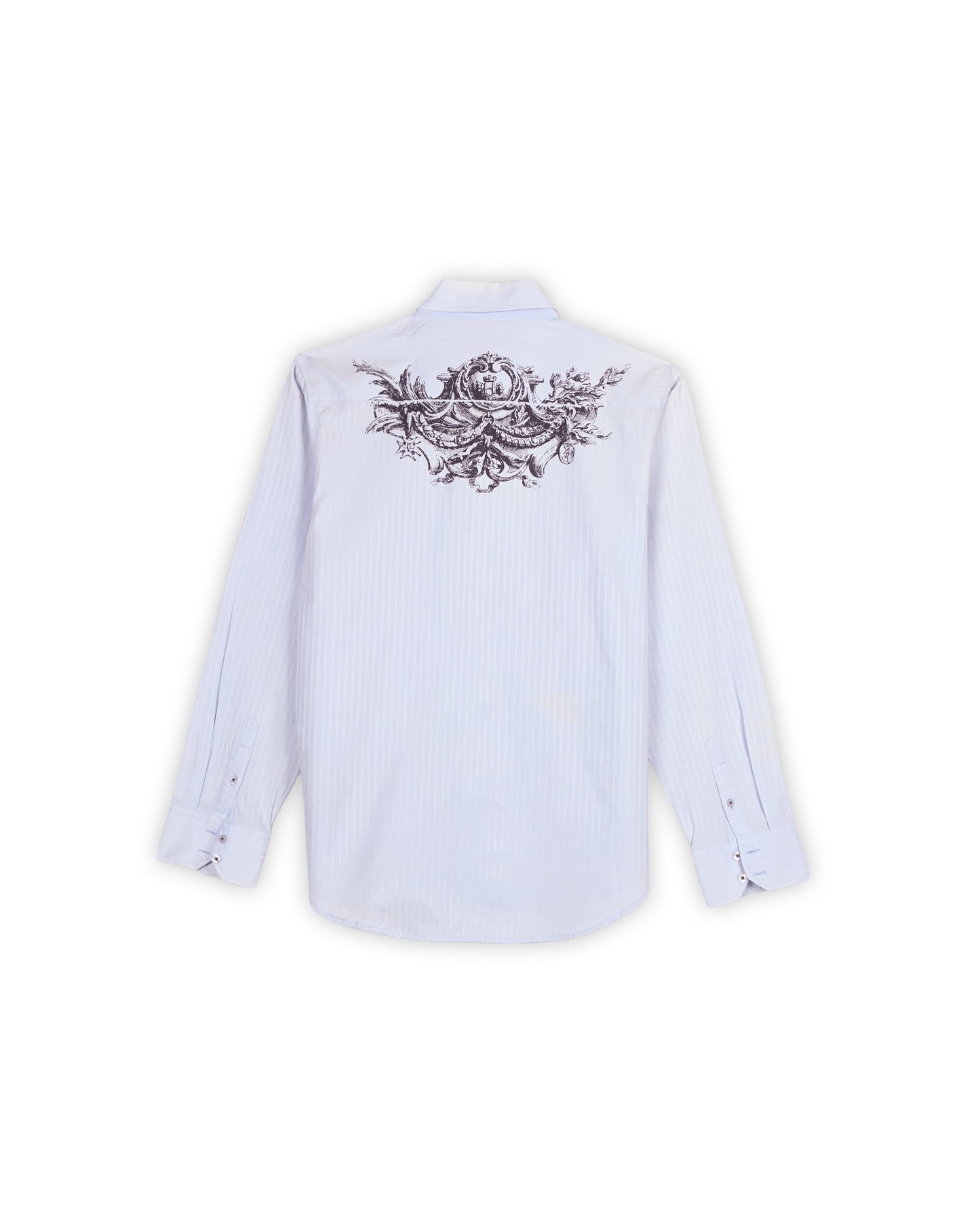LEVEL TEN SHIRT - XXL