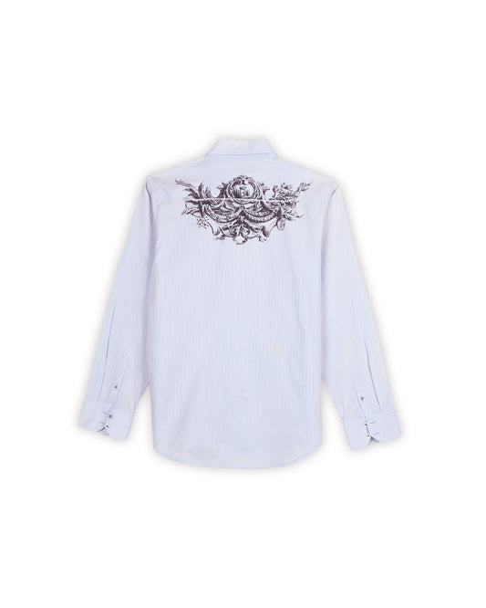 LEVEL TEN SHIRT - XXL